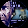 Die Hard gyûjtemény 1-5 (22 mm gerinc) (Old Dzsordzsi) DVD borító CD1 label Letöltése