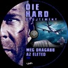 Die Hard gyûjtemény 1-5 (22 mm gerinc) (Old Dzsordzsi) DVD borító CD2 label Letöltése