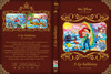 Walt Disney klasszikusok 19. (gerinces) - A kis hableány (Grisa) DVD borító FRONT Letöltése