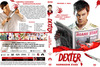 Dexter 3. évad (Aldo) DVD borító FRONT Letöltése