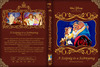 Walt Disney klasszikusok 21. (gerinces) - A Szépség és a Szörnyeteg (Grisa) DVD borító FRONT Letöltése