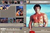 Rocky 3. (Stallone gyûjtemény) (Ivan) DVD borító FRONT Letöltése