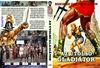 Az utolsó gladiátor (Old Dzsordzsi) DVD borító FRONT Letöltése