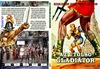 Az utolsó gladiátor (Old Dzsordzsi) DVD borító FRONT slim Letöltése
