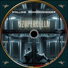 Szupercella (debrigo) DVD borító CD1 label Letöltése