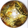 Beyond - Thrash DVD borító CD1 label Letöltése