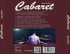 Cabaret - Kisember DVD borító BACK Letöltése