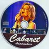Cabaret - Kisember DVD borító CD1 label Letöltése