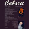 Cabaret - Kisember DVD borító INSIDE Letöltése