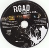 Road - Tegyük fel... DVD borító CD1 label Letöltése
