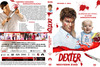 Dexter 4. évad (Aldo) DVD borító FRONT Letöltése