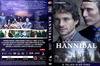 Hannibal 1. évad (Aldo) DVD borító FRONT Letöltése