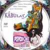 Kábulat (1968) (kepike) DVD borító CD1 label Letöltése