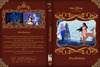 Walt Disney klasszikusok 24. ( gerinces ) - Pocahontas DVD borító FRONT Letöltése