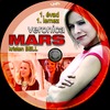 Veronica Mars 1. évad (22 mm) (Old Dzsordzsi) DVD borító CD1 label Letöltése