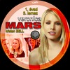 Veronica Mars 1. évad (22 mm) (Old Dzsordzsi) DVD borító CD3 label Letöltése