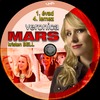 Veronica Mars 1. évad (22 mm) (Old Dzsordzsi) DVD borító CD4 label Letöltése