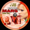 Veronica Mars 1. évad (22 mm) (Old Dzsordzsi) DVD borító INSIDE Letöltése