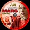 Veronica Mars 1. évad (22 mm) (Old Dzsordzsi) DVD borító INLAY Letöltése