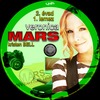 Veronica Mars 2. évad (22 mm) (Old Dzsordzsi) DVD borító CD1 label Letöltése