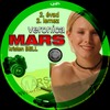 Veronica Mars 2. évad (22 mm) (Old Dzsordzsi) DVD borító CD2 label Letöltése