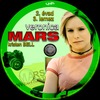Veronica Mars 2. évad (22 mm) (Old Dzsordzsi) DVD borító CD3 label Letöltése