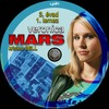 Veronica Mars 3. évad (22 mm) (Old Dzsordzsi) DVD borító CD1 label Letöltése