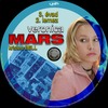 Veronica Mars 3. évad (22 mm) (Old Dzsordzsi) DVD borító CD2 label Letöltése