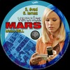 Veronica Mars 3. évad (22 mm) (Old Dzsordzsi) DVD borító INLAY Letöltése
