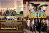 Dallas 2. évad (2012) (Aldo) DVD borító FRONT Letöltése