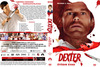 Dexter 5. évad (Aldo) DVD borító FRONT Letöltése