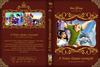 Walt Disney klasszikusok 25. (gerinces) - A Notre Damei toronyõr DVD borító FRONT Letöltése