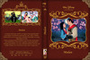 Walt Disney klasszikusok 27. (gerinces) - Mulan DVD borító FRONT Letöltése