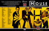 Doktor House 1-4. évad (doboz) (33mm - gerinces) (oak79) DVD borító FRONT Letöltése