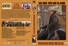 Komancsok holdja 3. rész (Western gyûjtemény) (Ivan) DVD borító FRONT Letöltése