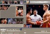 Rocky 4. (Stallone gyûjtemény) (Ivan) DVD borító FRONT Letöltése
