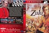 Zulu (film klasszikusok) (Ivan) DVD borító FRONT Letöltése