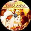 Teréz anya - A szegények istenének nevében (Old Dzsordzsi) DVD borító CD1 label Letöltése