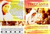 Teréz anya - A szegények istenének nevében (Old Dzsordzsi) DVD borító FRONT slim Letöltése