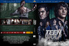 Teen Wolf - Farkasbõrben 1. évad (oak79) DVD borító FRONT Letöltése