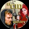 El Cid (Old Dzsordzsi) DVD borító CD1 label Letöltése