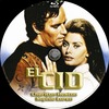 El Cid (Old Dzsordzsi) DVD borító INSIDE Letöltése