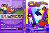 Cleveland show - A teljes sorozat (Aldo) DVD borító FRONT Letöltése