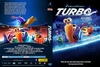 Turbó (Presi) DVD borító FRONT Letöltése
