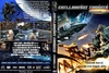 Csillagközi Invázió: Megszállás (stigmata) DVD borító FRONT Letöltése