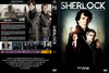 Sherlock 1. évad v2 (oak79) DVD borító FRONT Letöltése