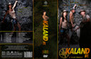 Kaland Bt. - A teljes sorozat (Tiprodó22) DVD borító FRONT Letöltése