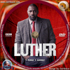 Luther 1. évad (Csiribácsi) DVD borító CD1 label Letöltése