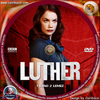 Luther 1. évad (Csiribácsi) DVD borító CD2 label Letöltése