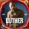 Luther 2. évad (Csiribácsi) DVD borító CD1 label Letöltése